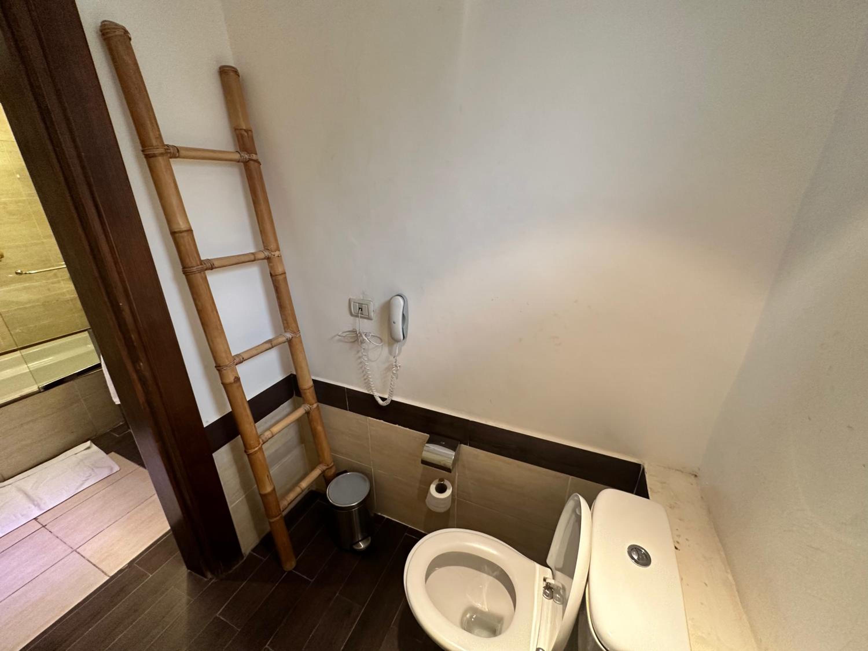 Suite Elisir Egitto Domina Coral Bay Resort