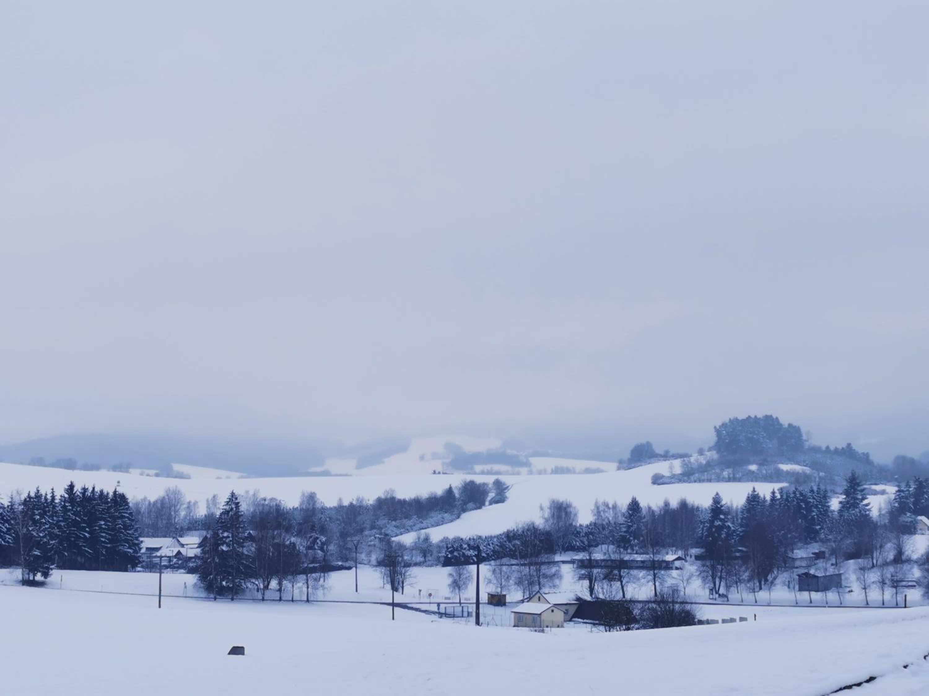 Rodinná Rezidence Žihobce - prázdninový dům