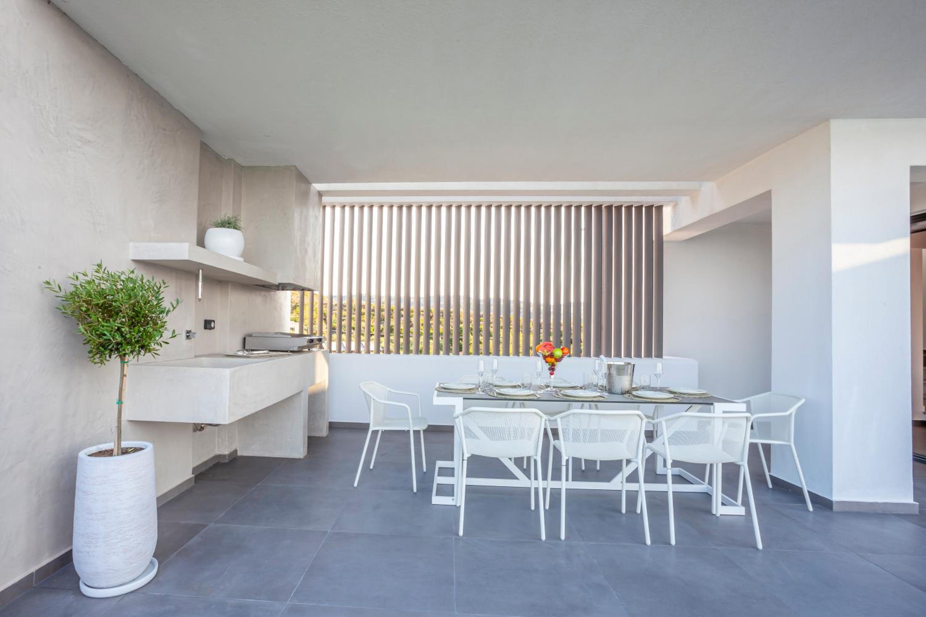 Horizon Dream Villas