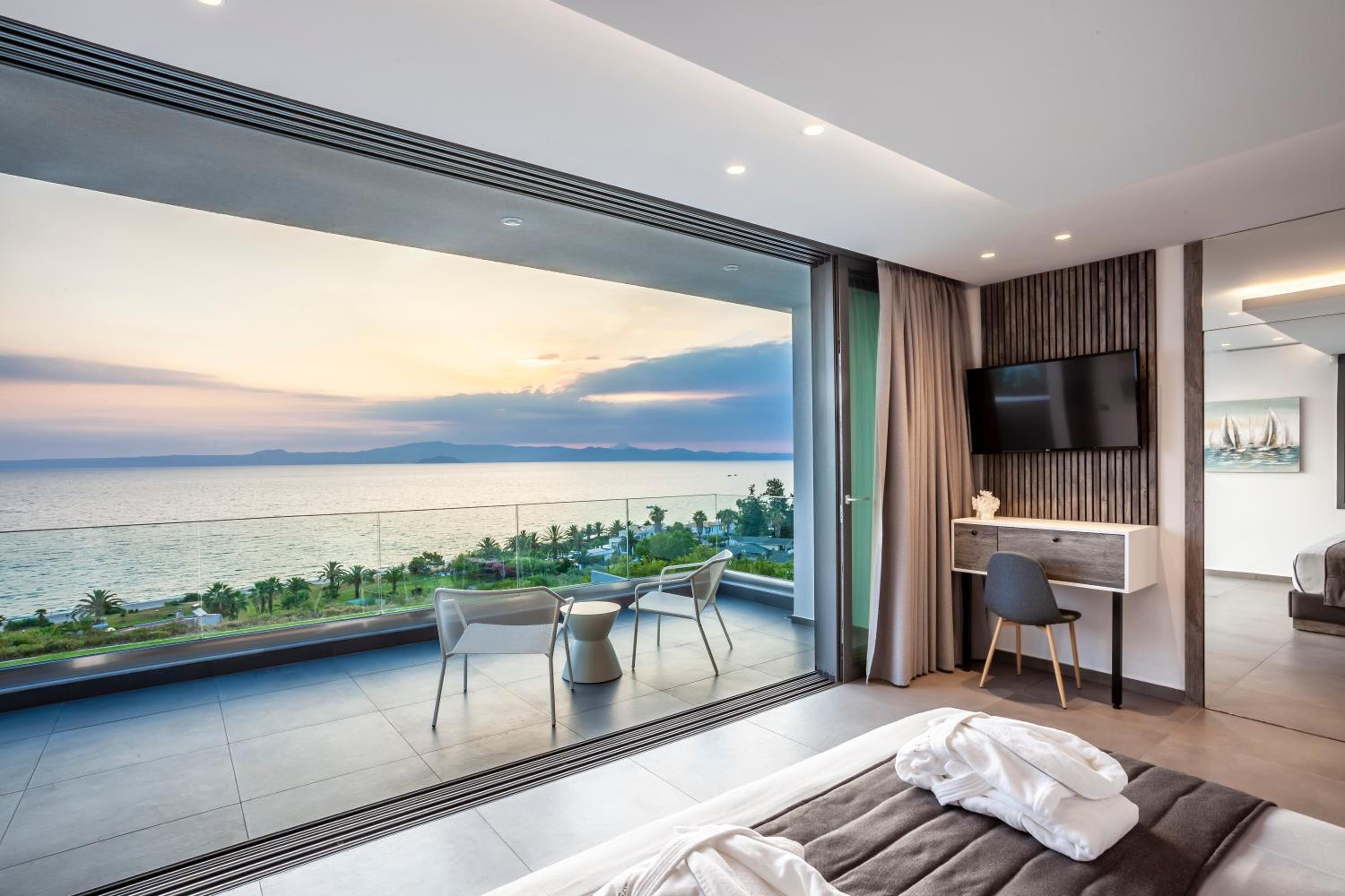 Horizon Dream Villas