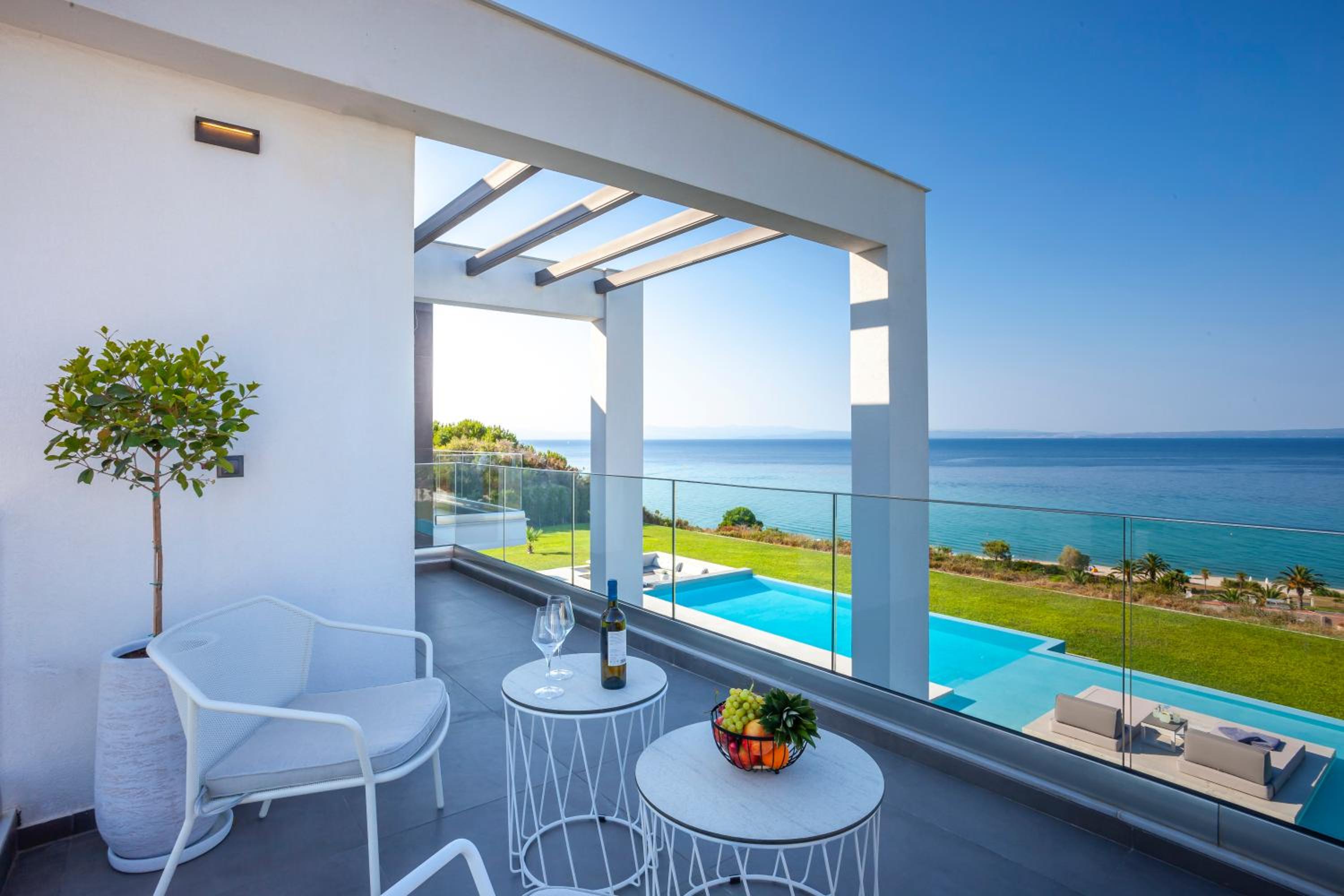 Horizon Dream Villas