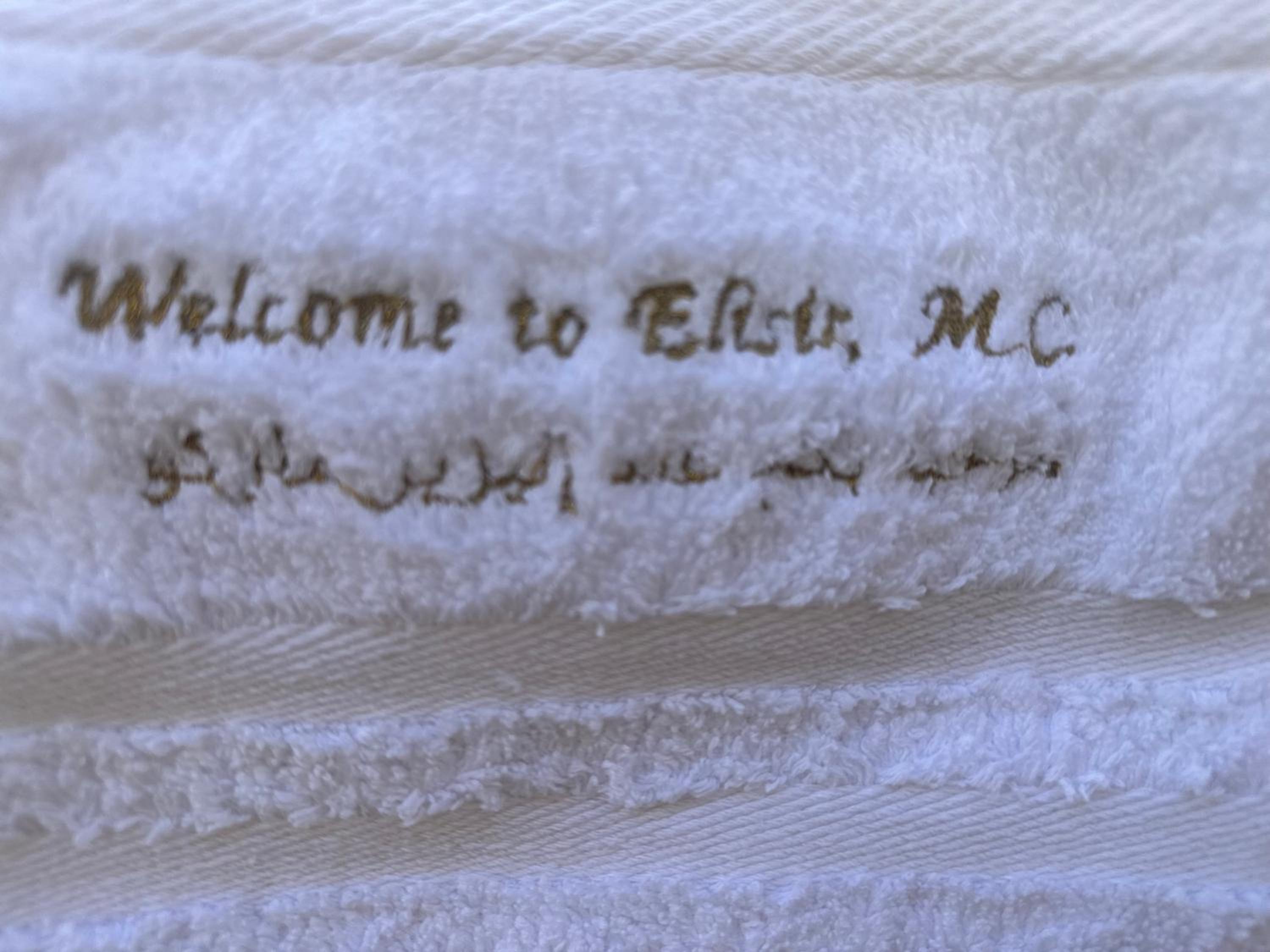 Suite Elisir Egitto Domina Coral Bay Resort