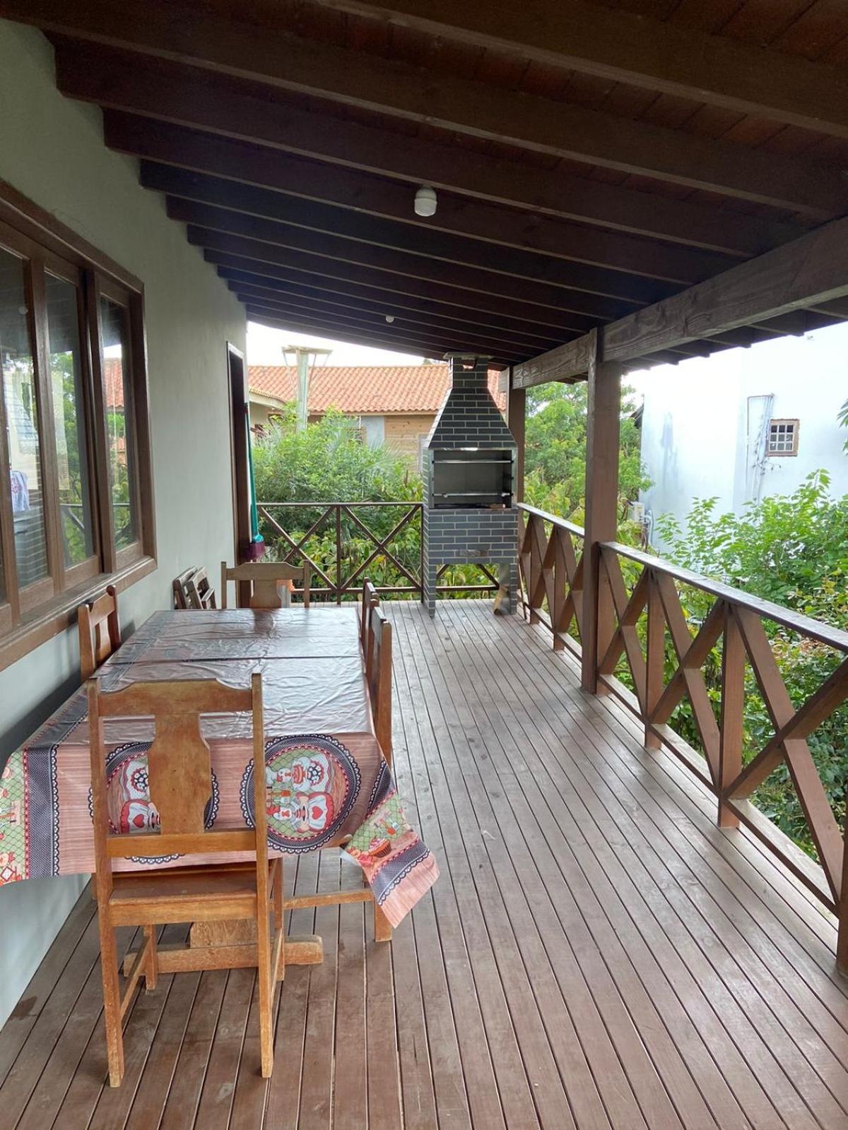 Casa Praia do Rosa
