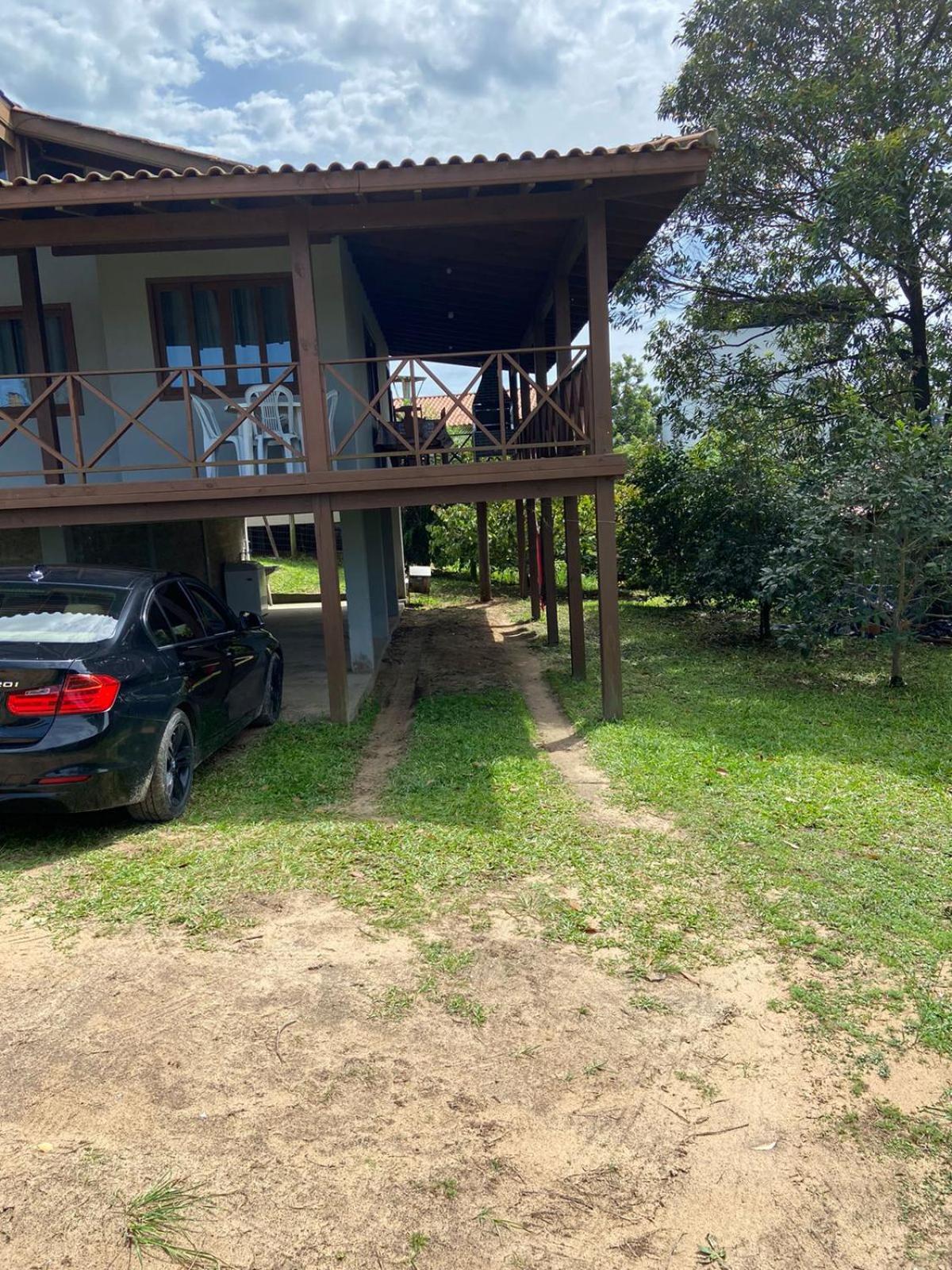 Casa Praia do Rosa