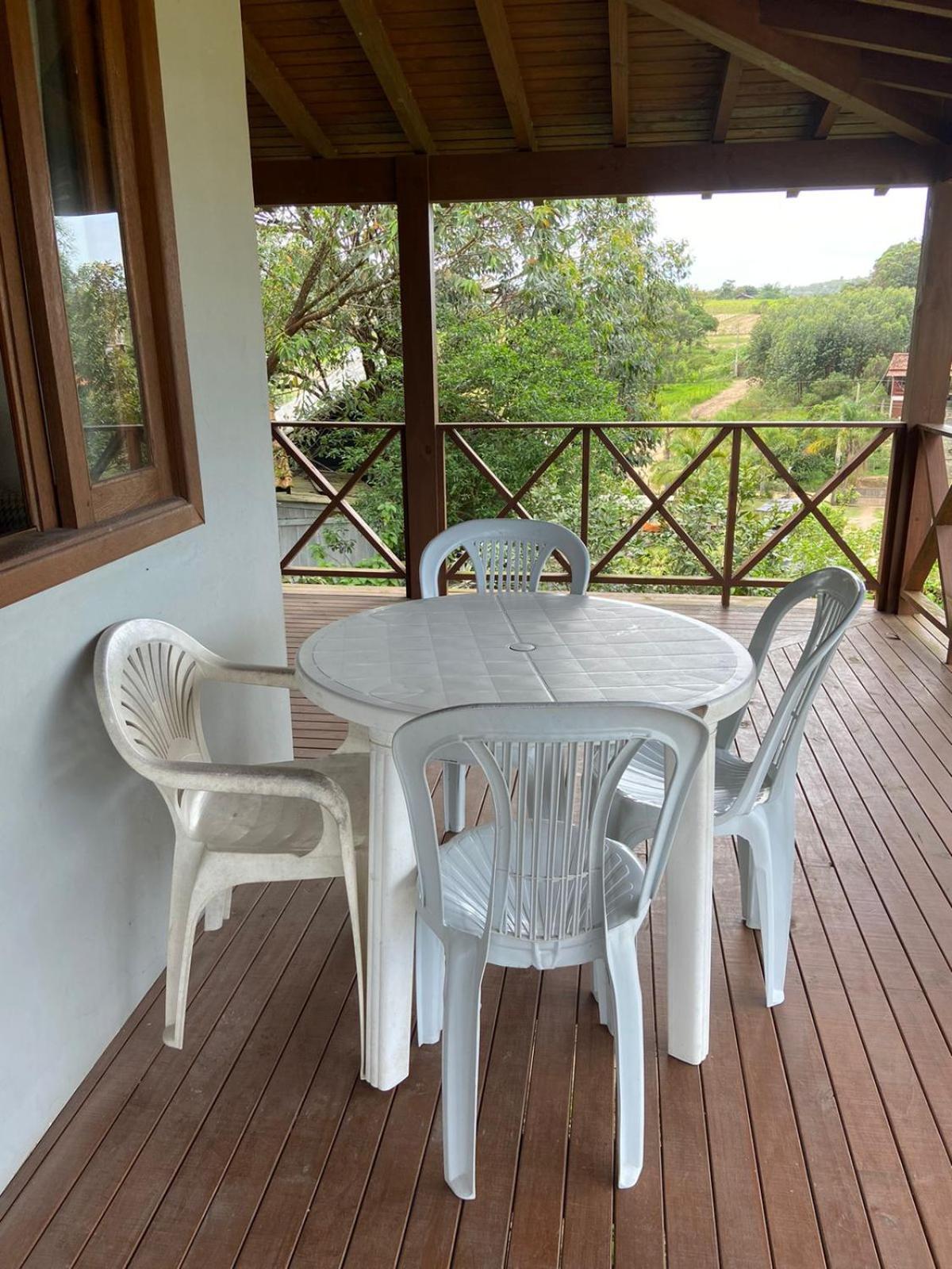 Casa Praia do Rosa