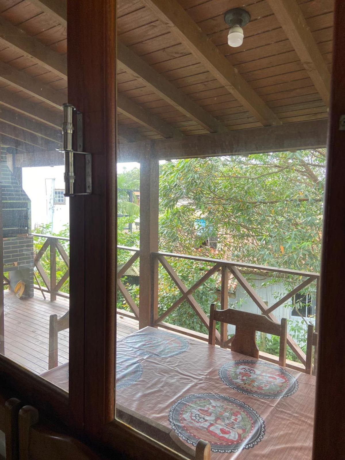 Casa Praia do Rosa