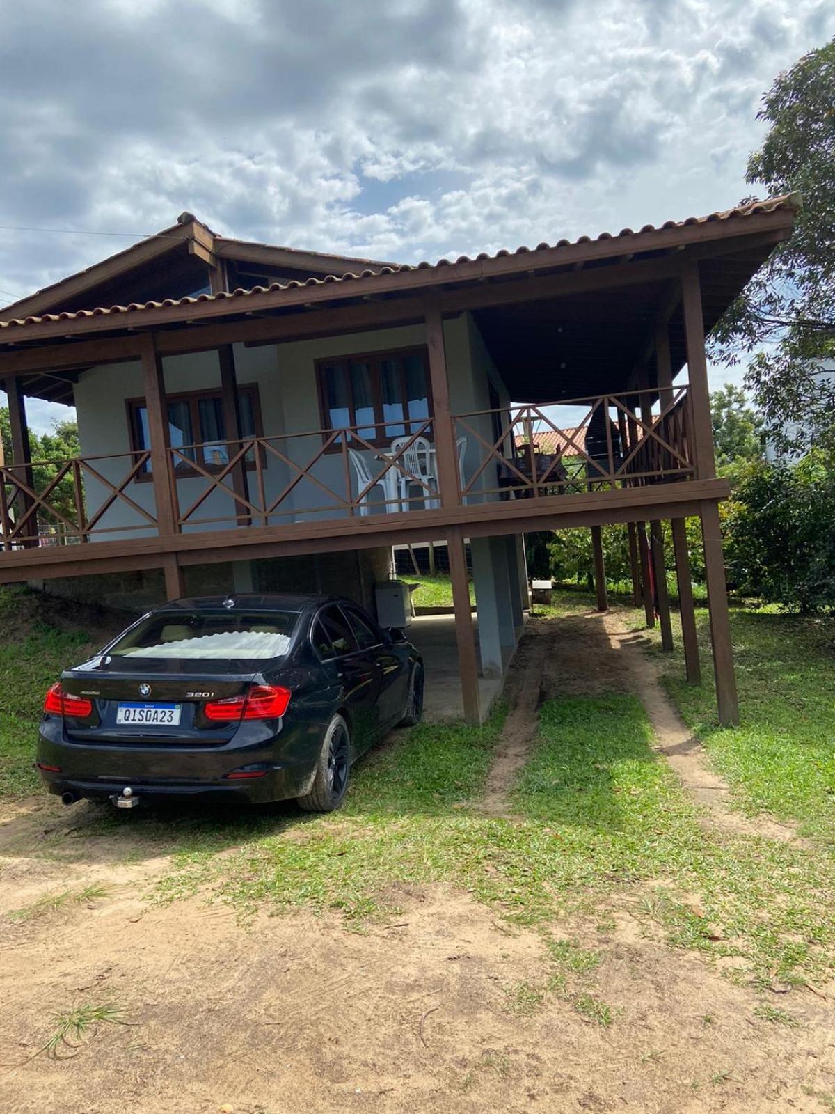 Casa Praia do Rosa
