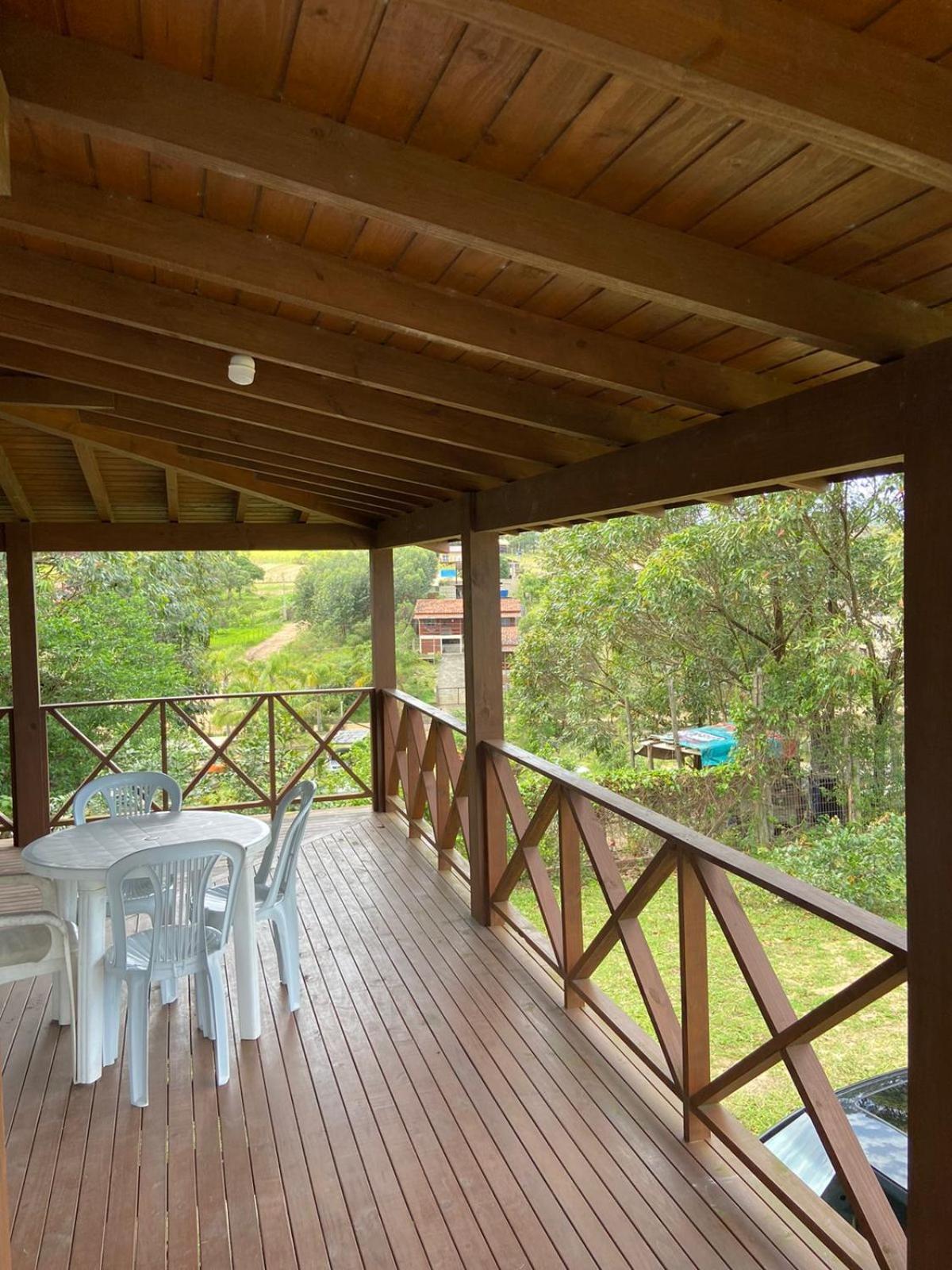 Casa Praia do Rosa