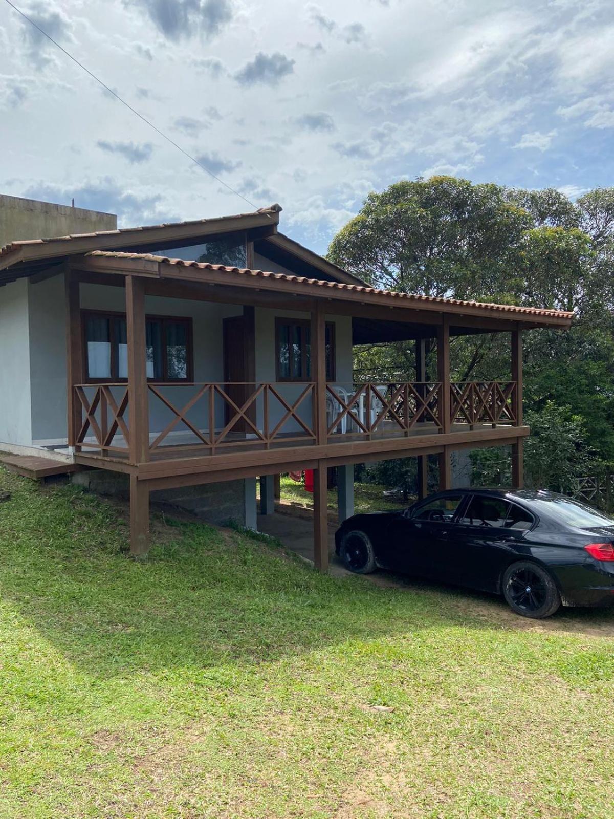 Casa Praia do Rosa