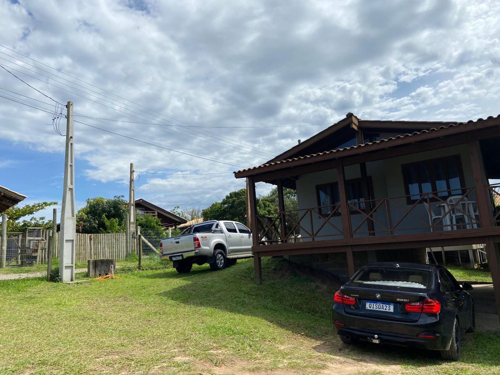 Casa Praia do Rosa