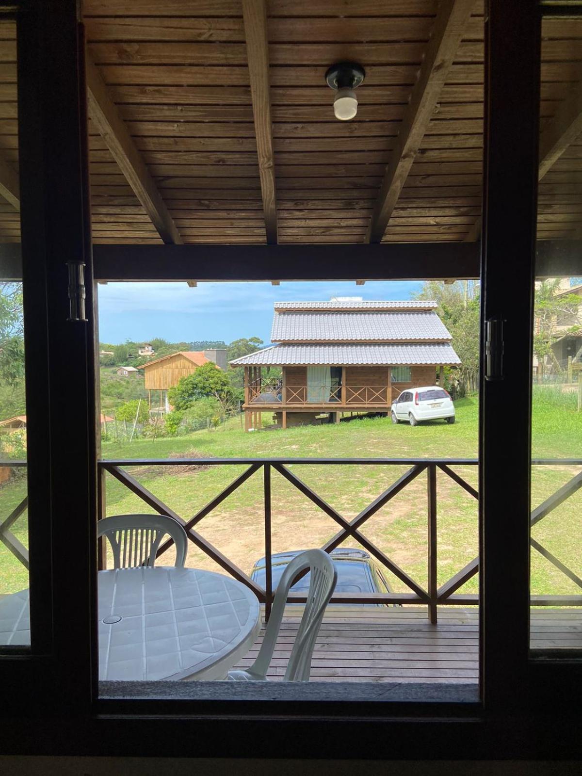 Casa Praia do Rosa