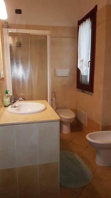 Vittorio House Villetta indipendente con giardino a Villasimius photo 3