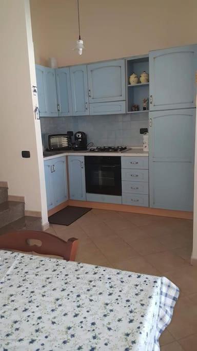 Vittorio House Villetta indipendente con giardino a Villasimius photo 5