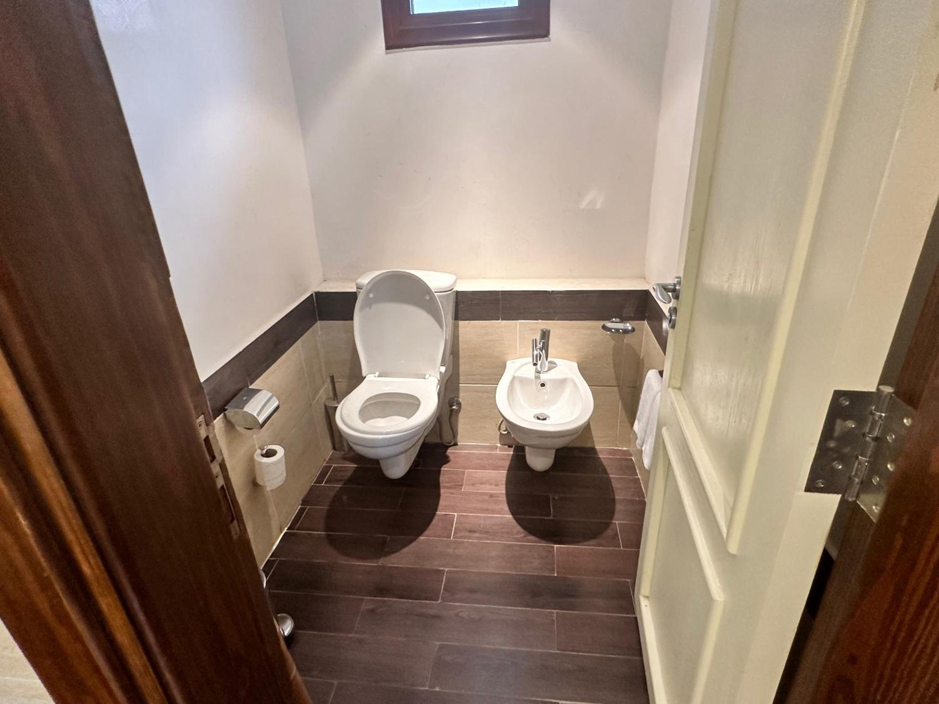 Suite Elisir Egitto Domina Coral Bay Resort