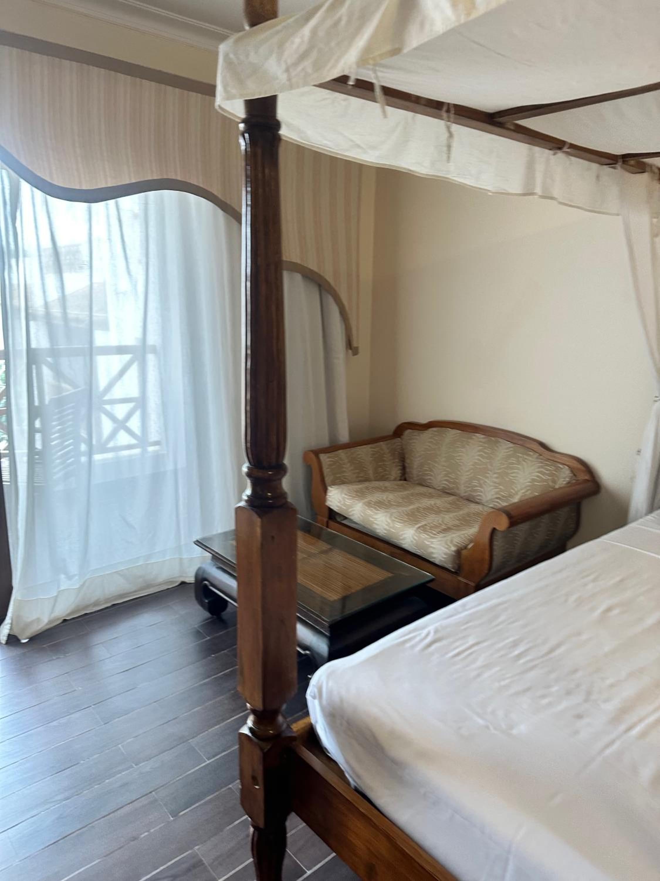 Suite Elisir Egitto Domina Coral Bay Resort