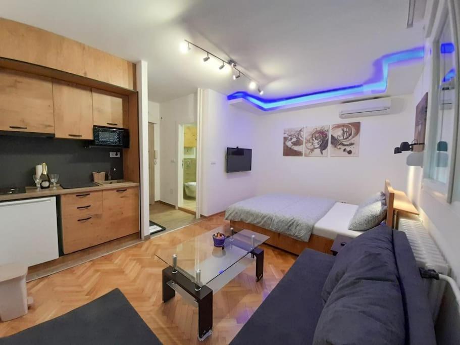 Apartment paku 3 New Belgrade