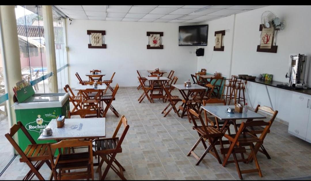 Pousada Pescador