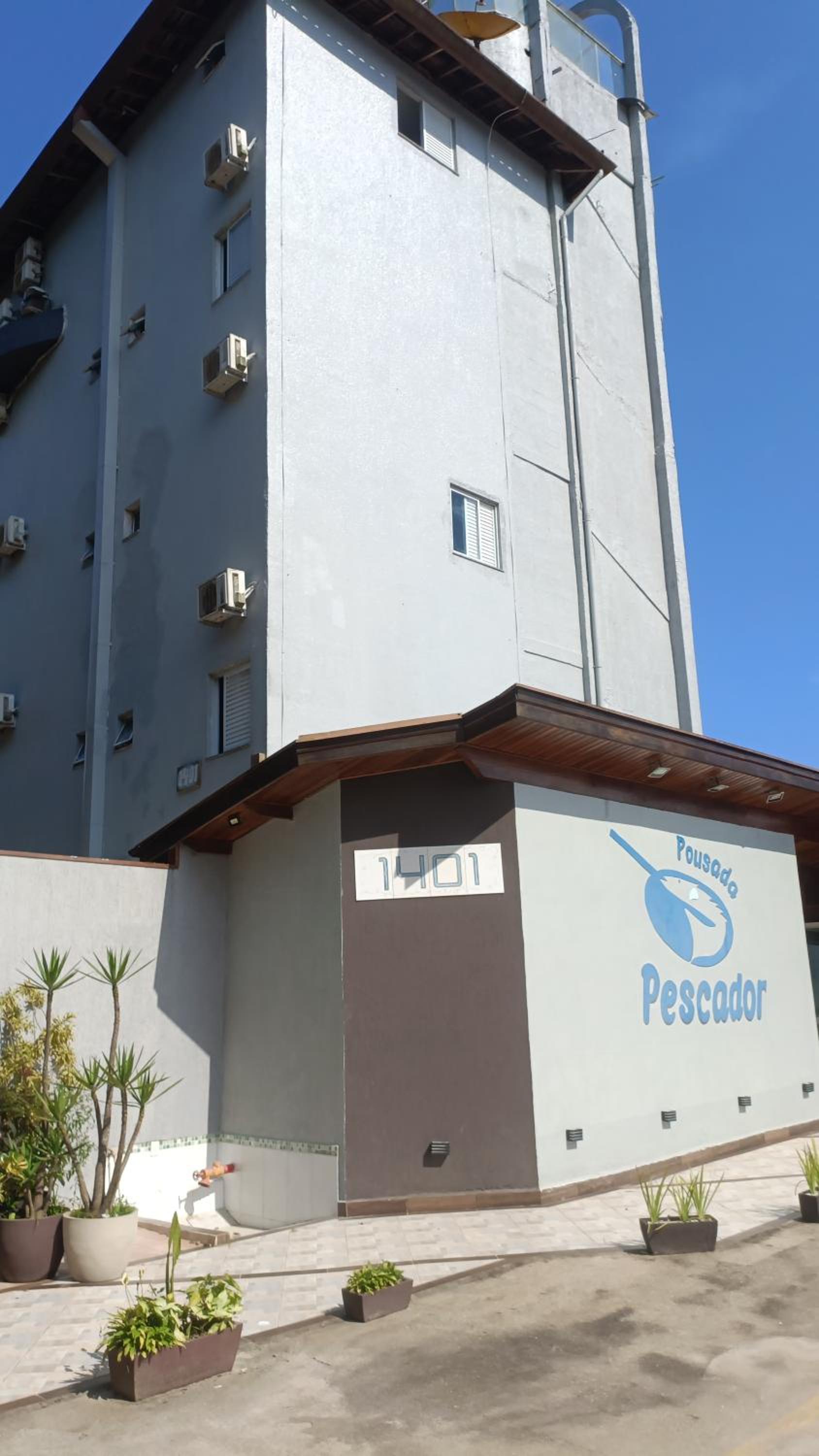 Pousada Pescador