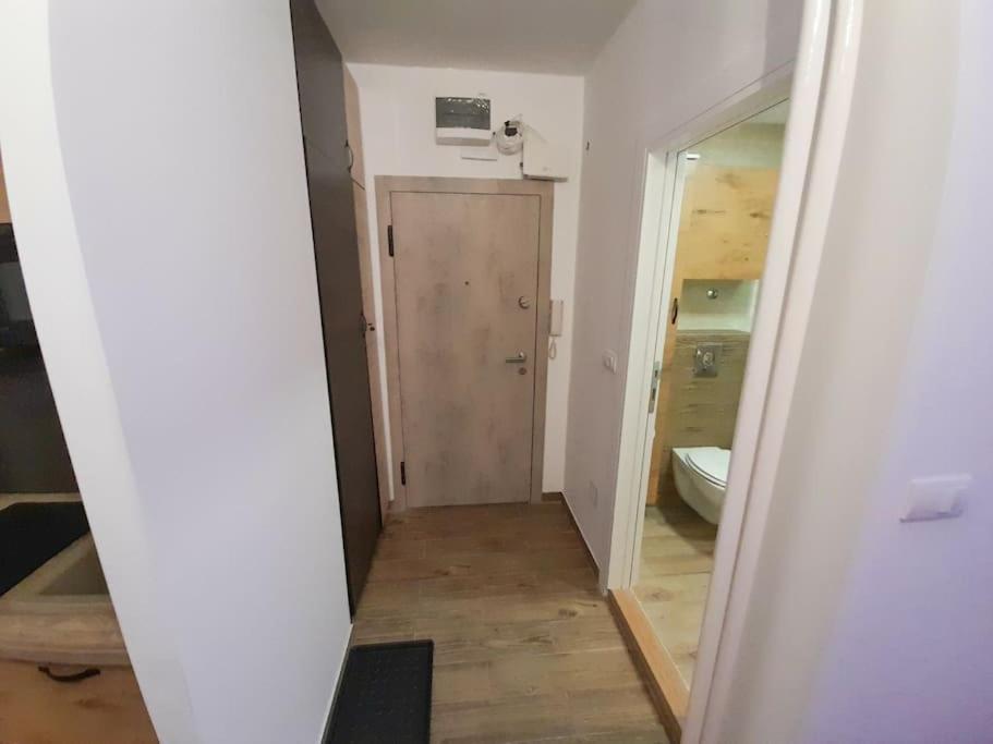 Apartment paku 3 New Belgrade