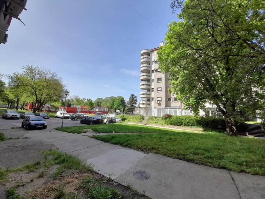Apartment paku 3 New Belgrade