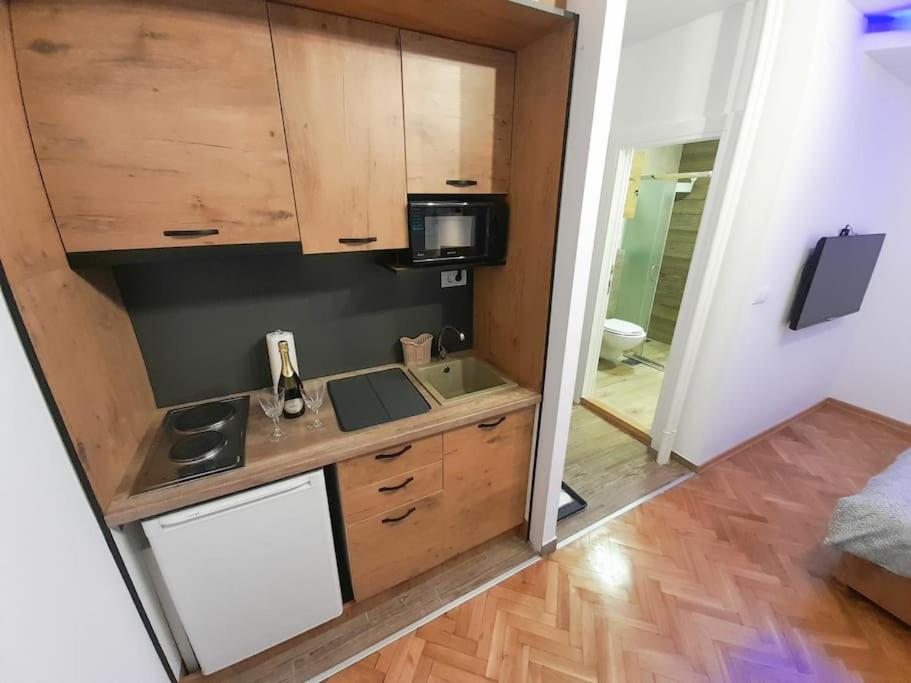 Apartment paku 3 New Belgrade
