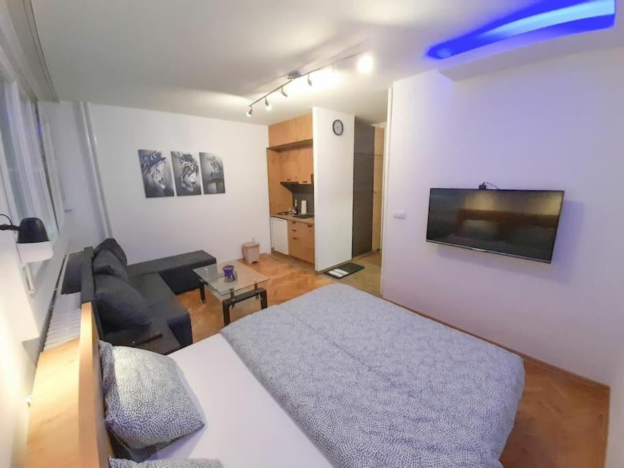 Apartment paku 3 New Belgrade