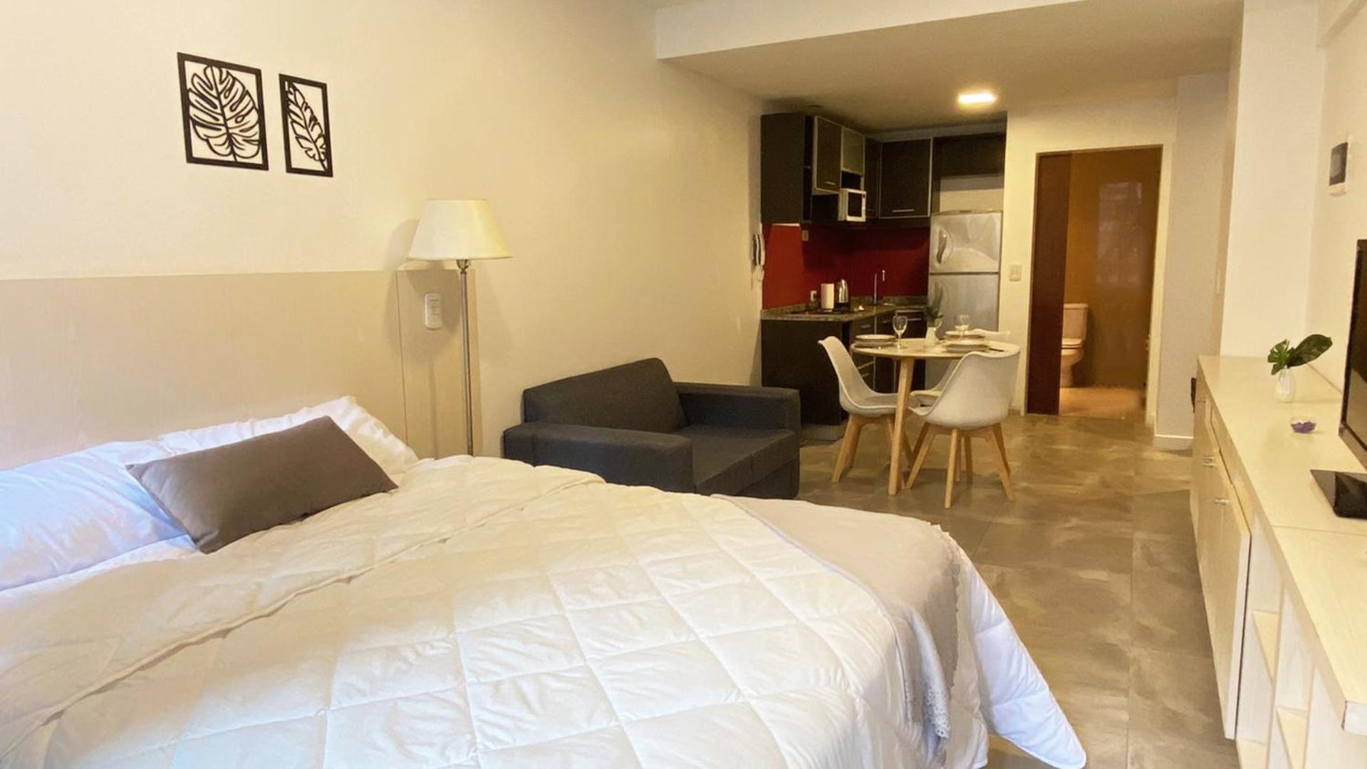 We Sleep Arenales