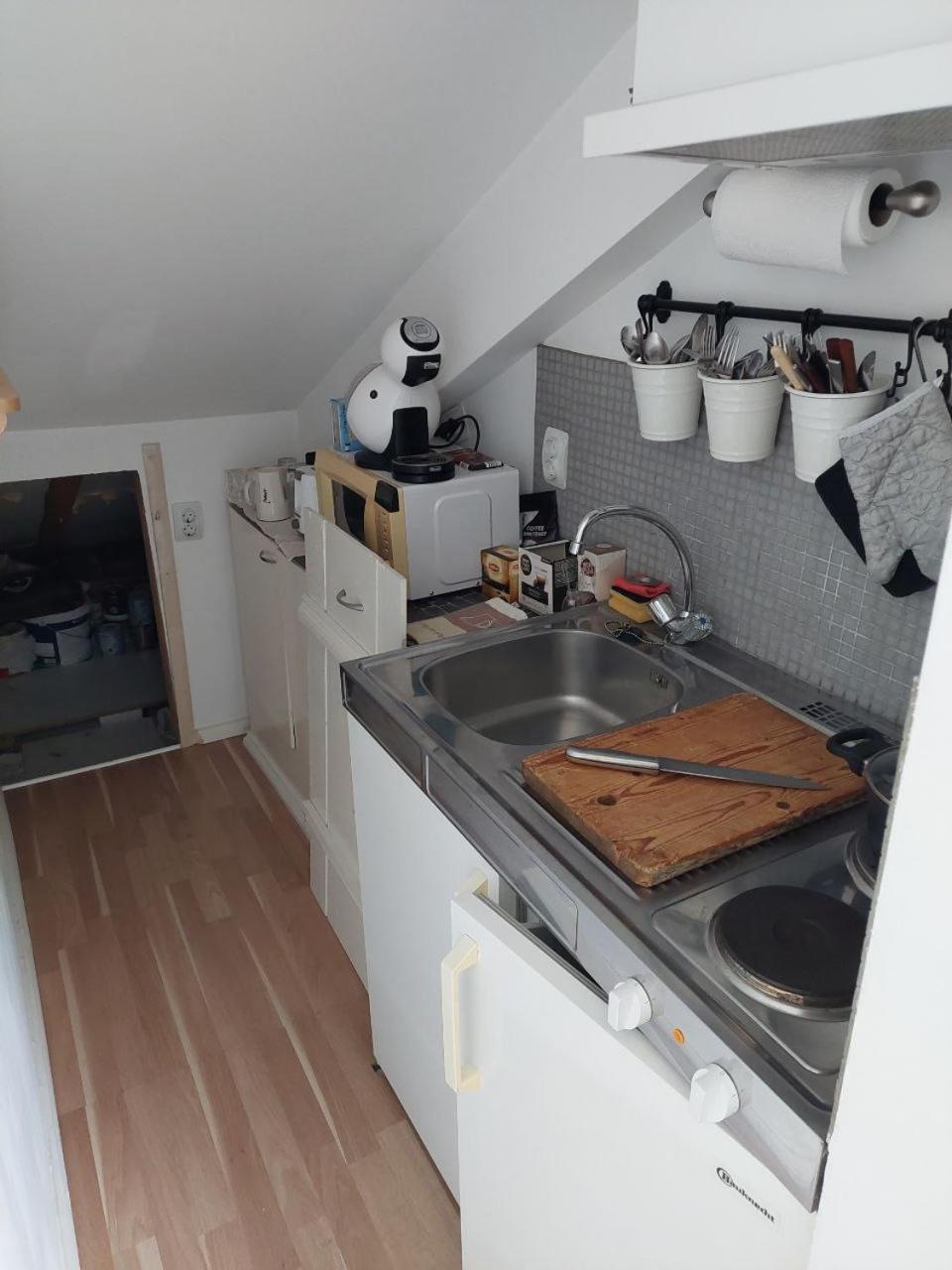 Musala 1 Bed & Breakfast