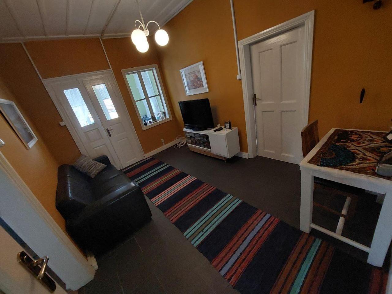 Musala 1 Bed & Breakfast