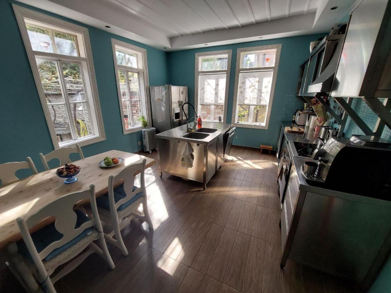 Musala 1 Bed & Breakfast