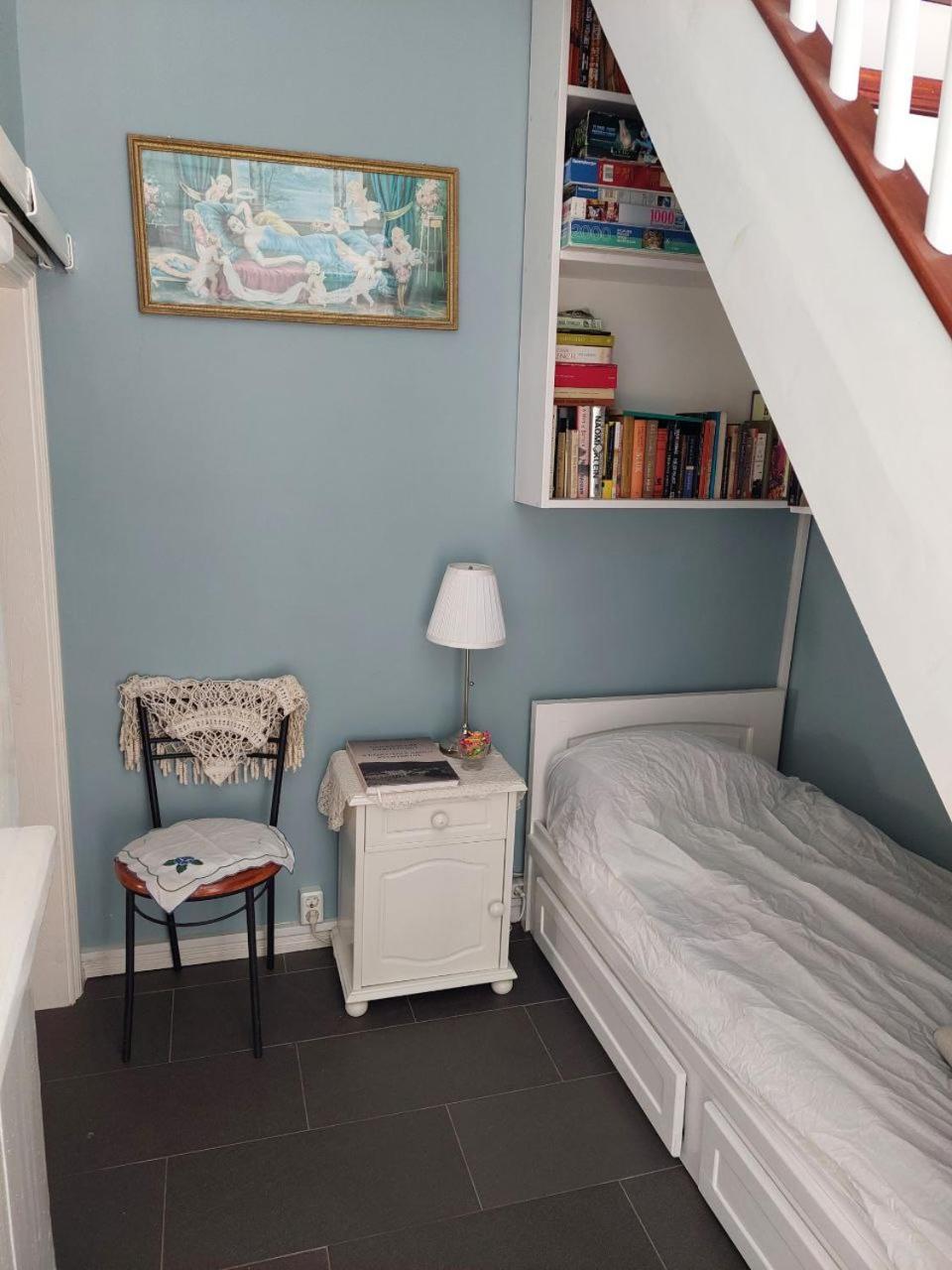 Musala 1 Bed & Breakfast