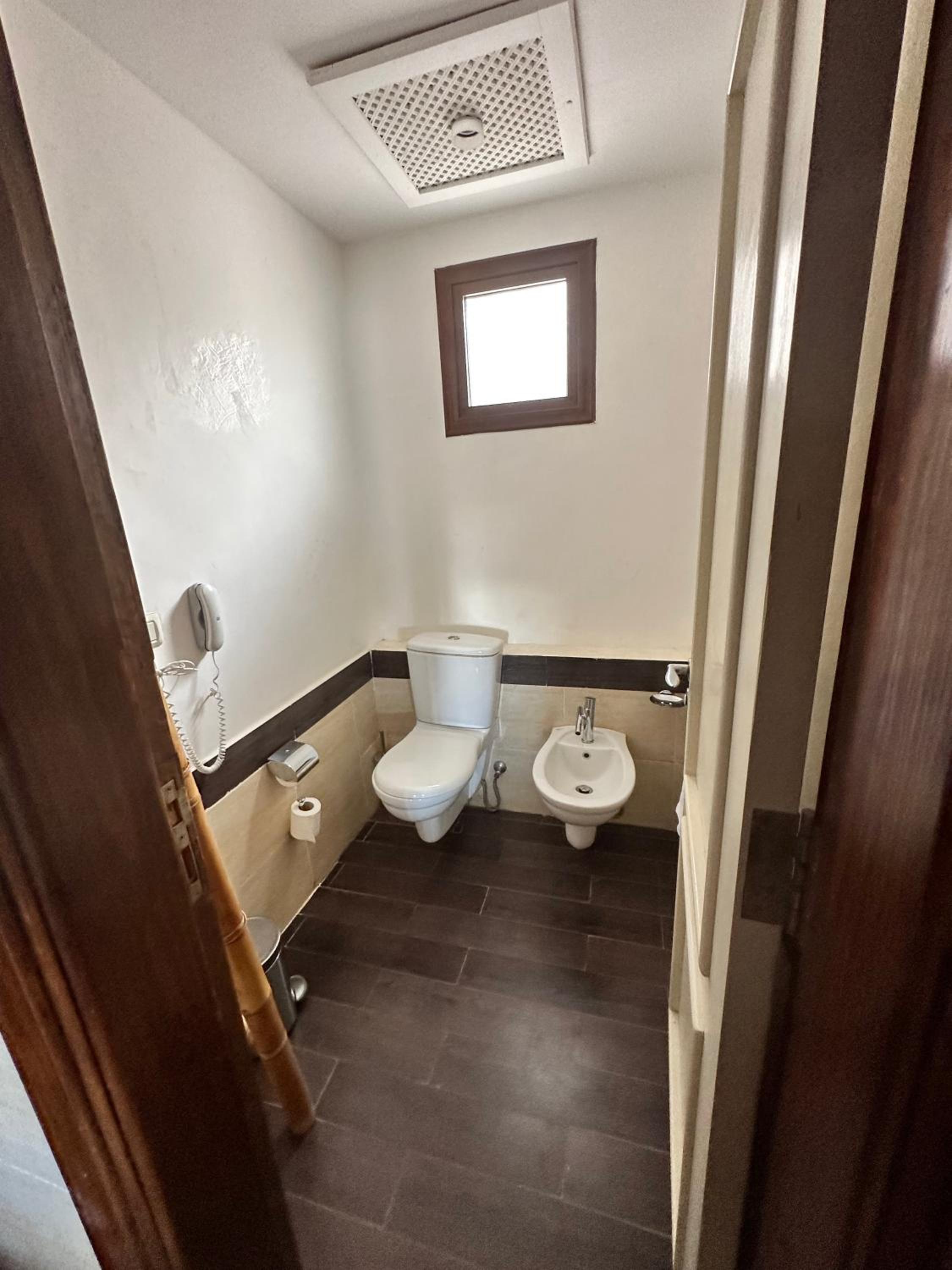 Suite Elisir Egitto Domina Coral Bay Resort