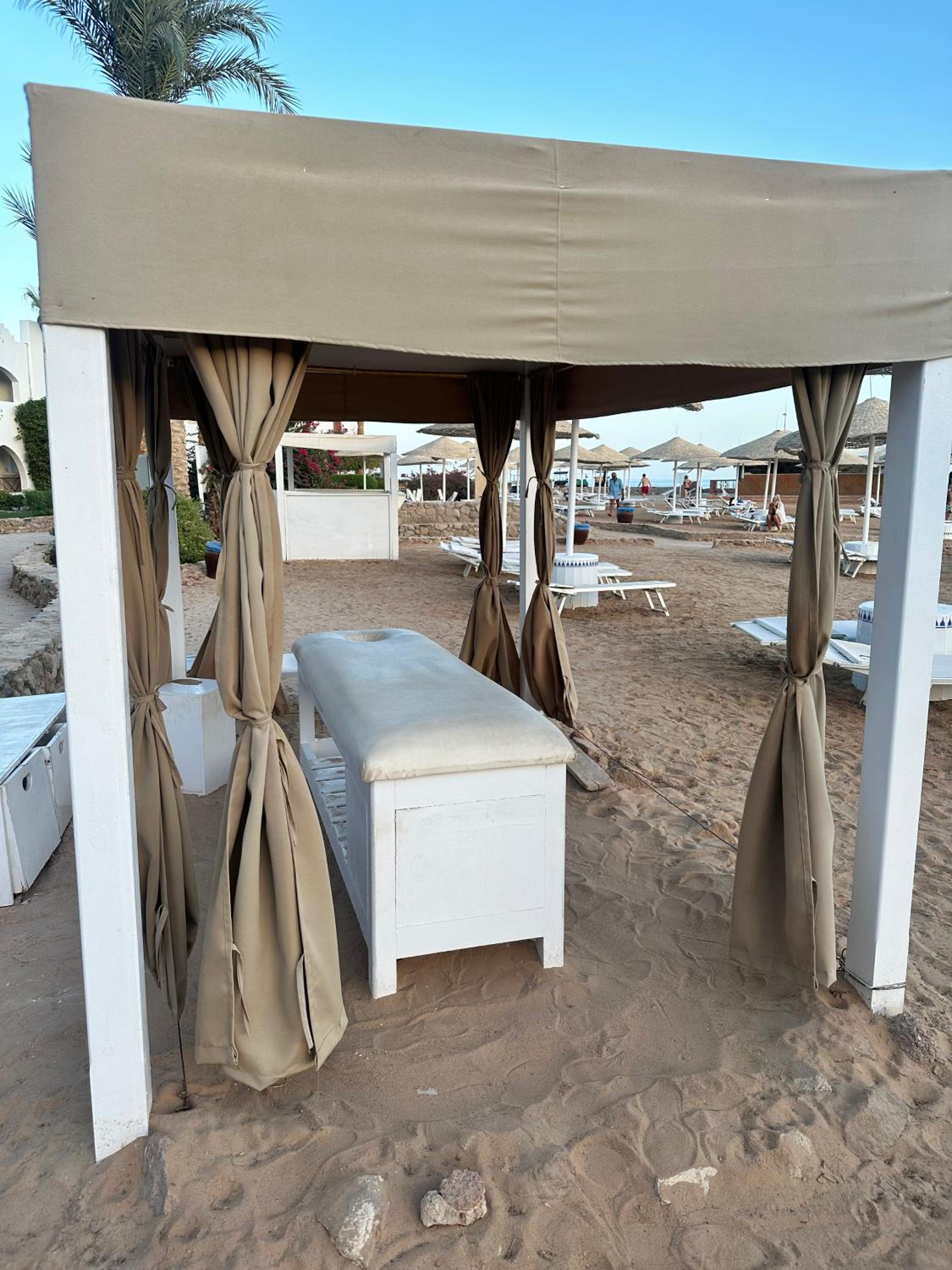 Suite Elisir Egitto Domina Coral Bay Resort