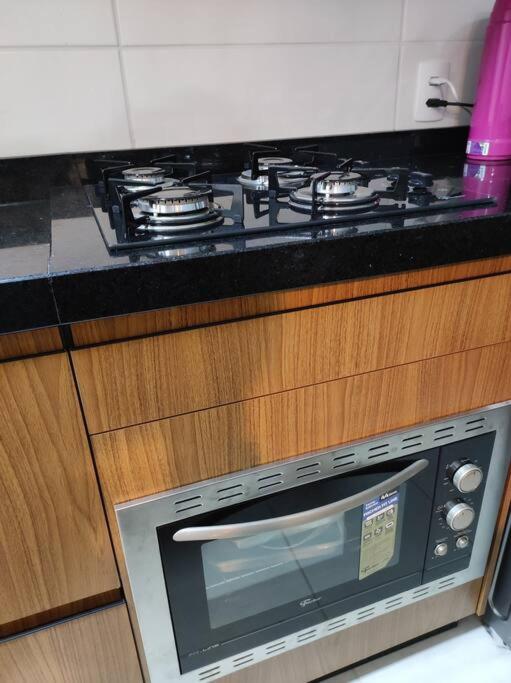 Apartamento novo 150 metros da Praia com piscina