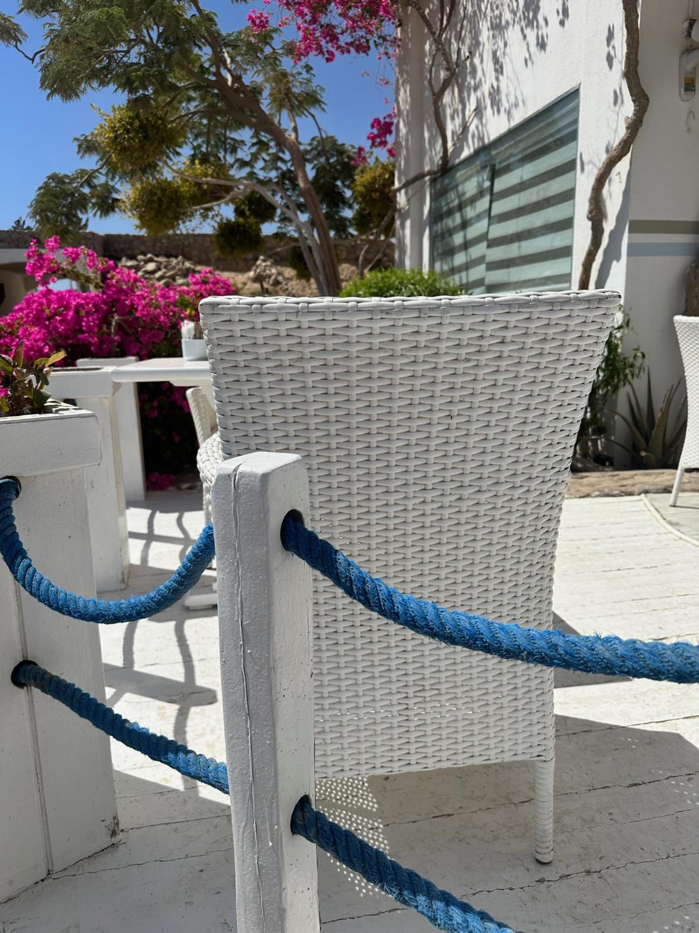 Suite Elisir Egitto Domina Coral Bay Resort