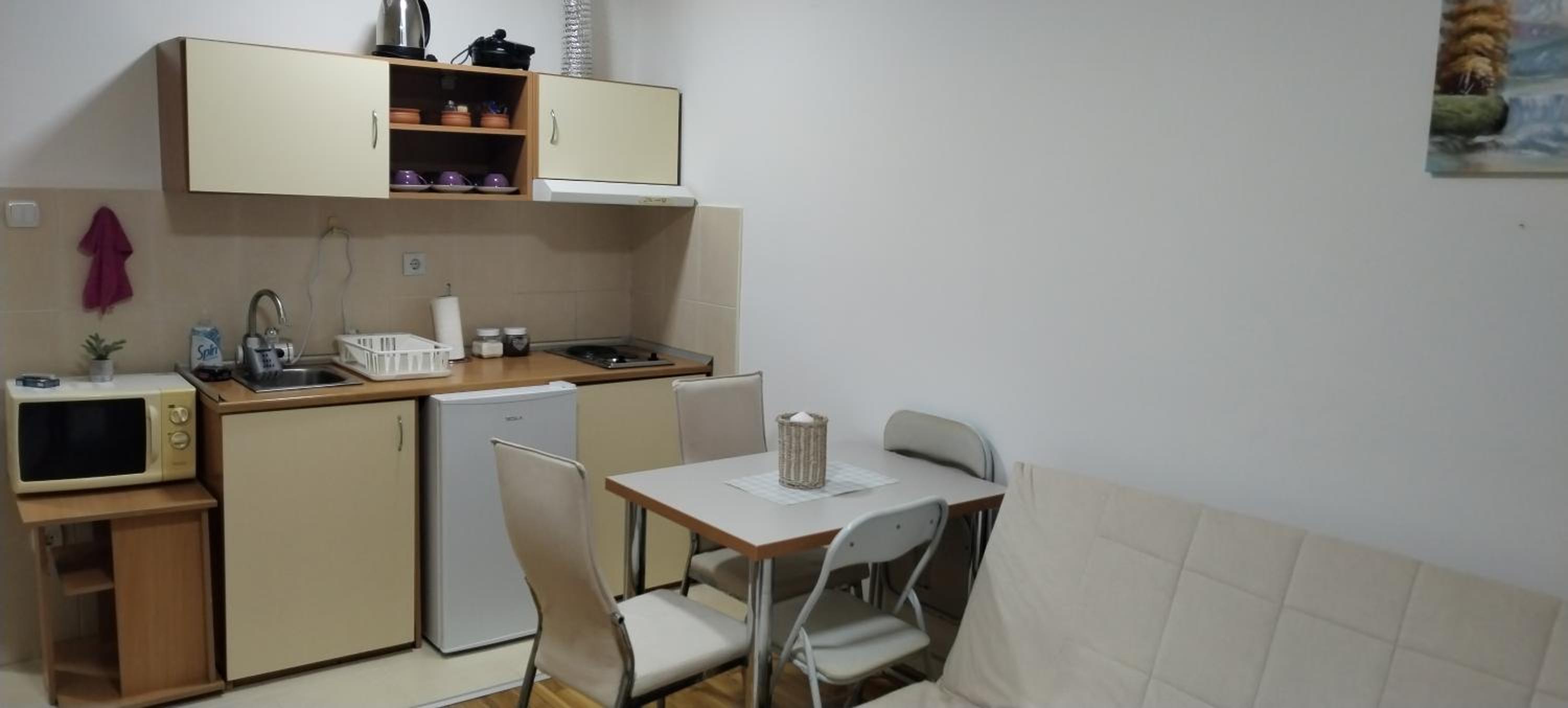 Studio Tomić view 2