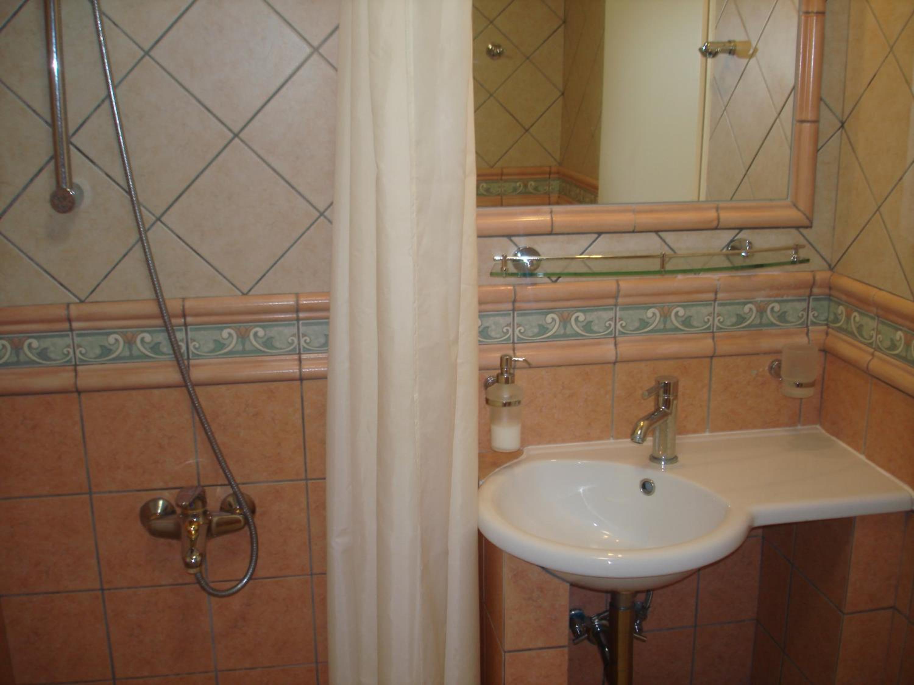 Agnanti Villas