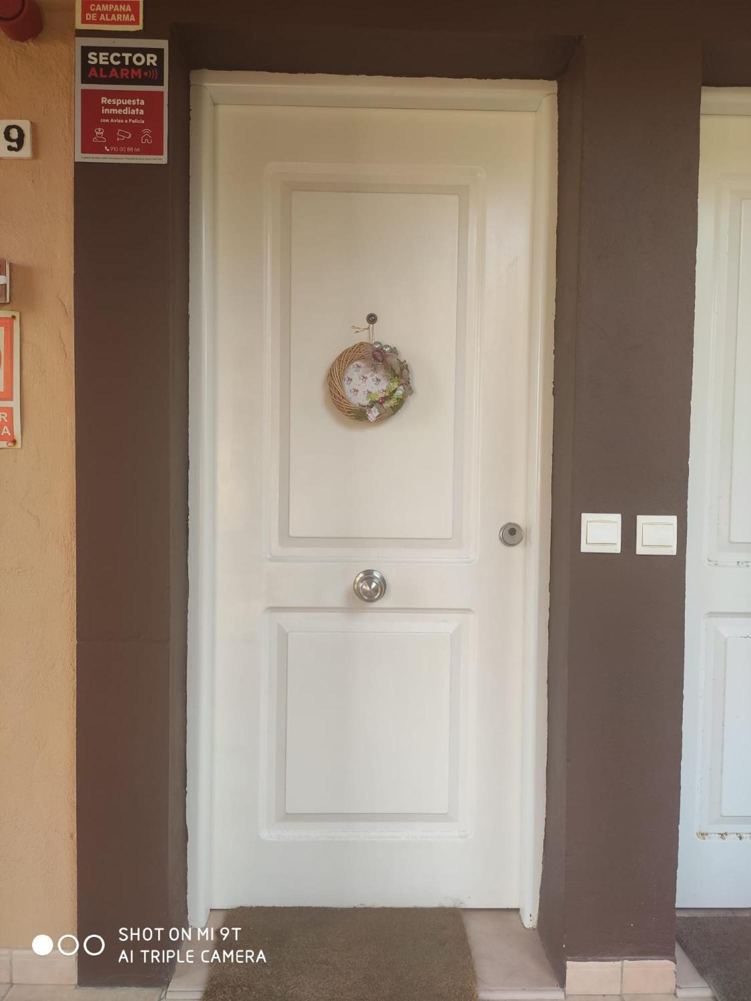 APARTAMENTO CASARES PLAYA