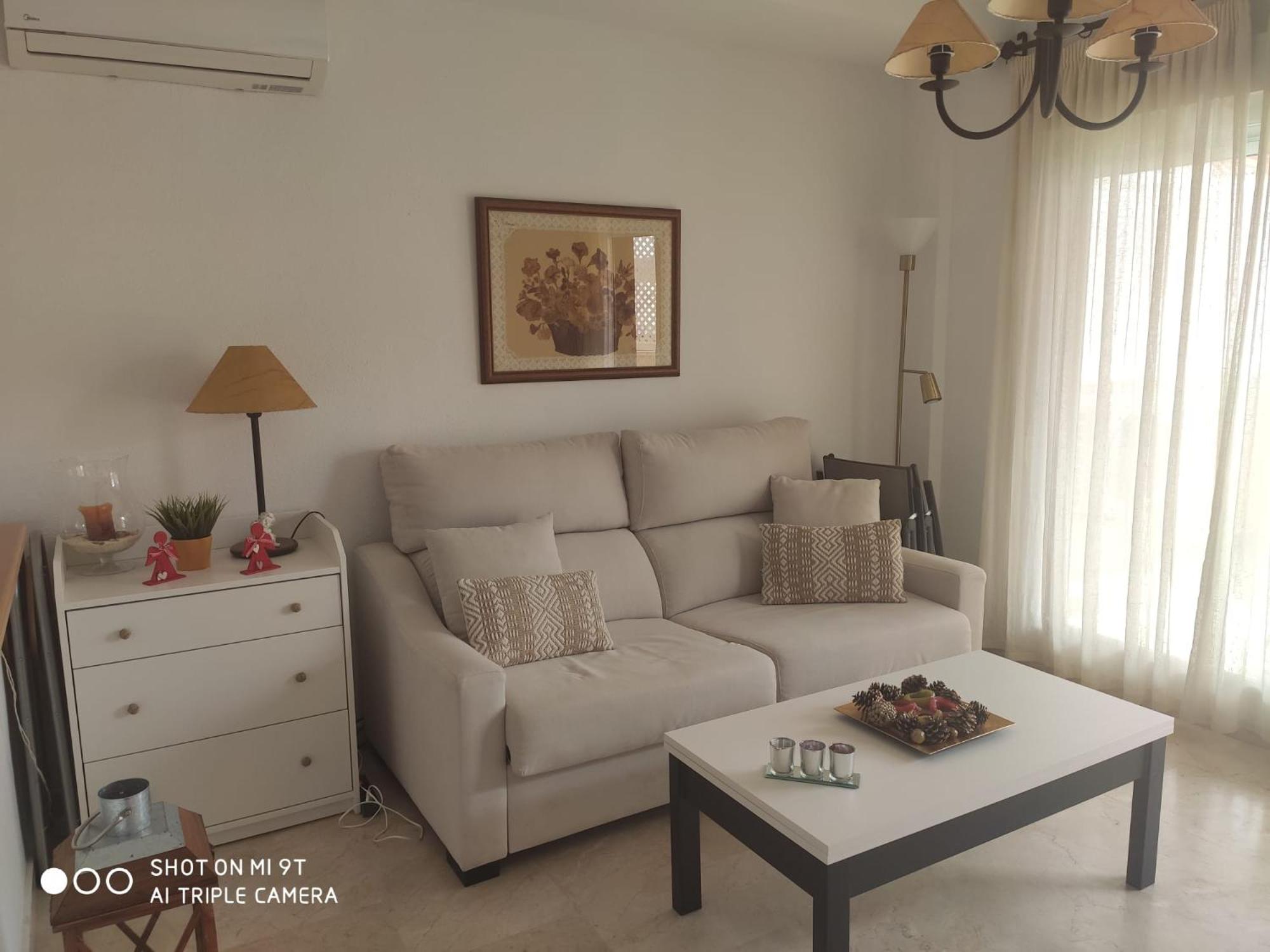 APARTAMENTO CASARES PLAYA
