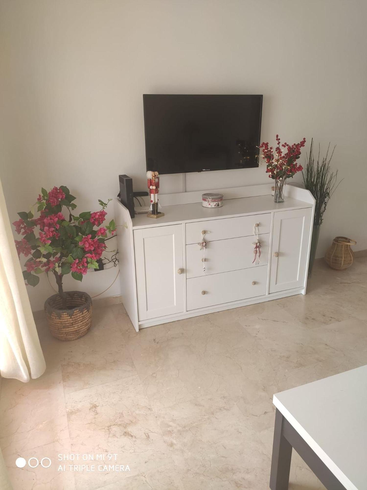 APARTAMENTO CASARES PLAYA