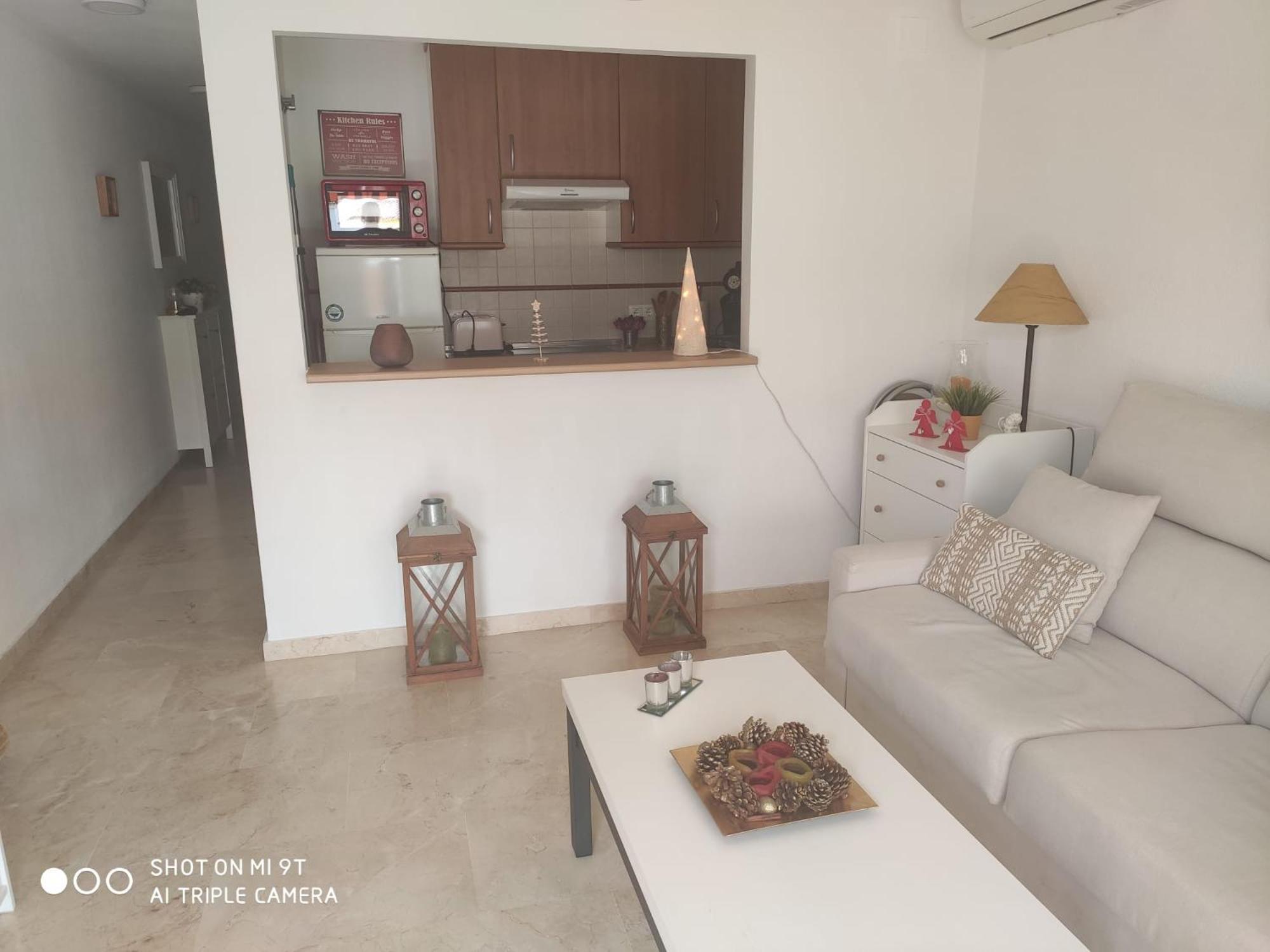APARTAMENTO CASARES PLAYA