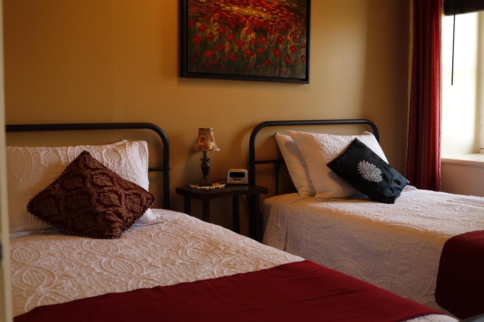 Auberge le Petit Séjour