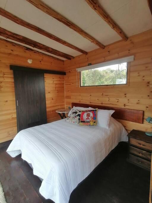 Mountain Glamping - Nature and Relax