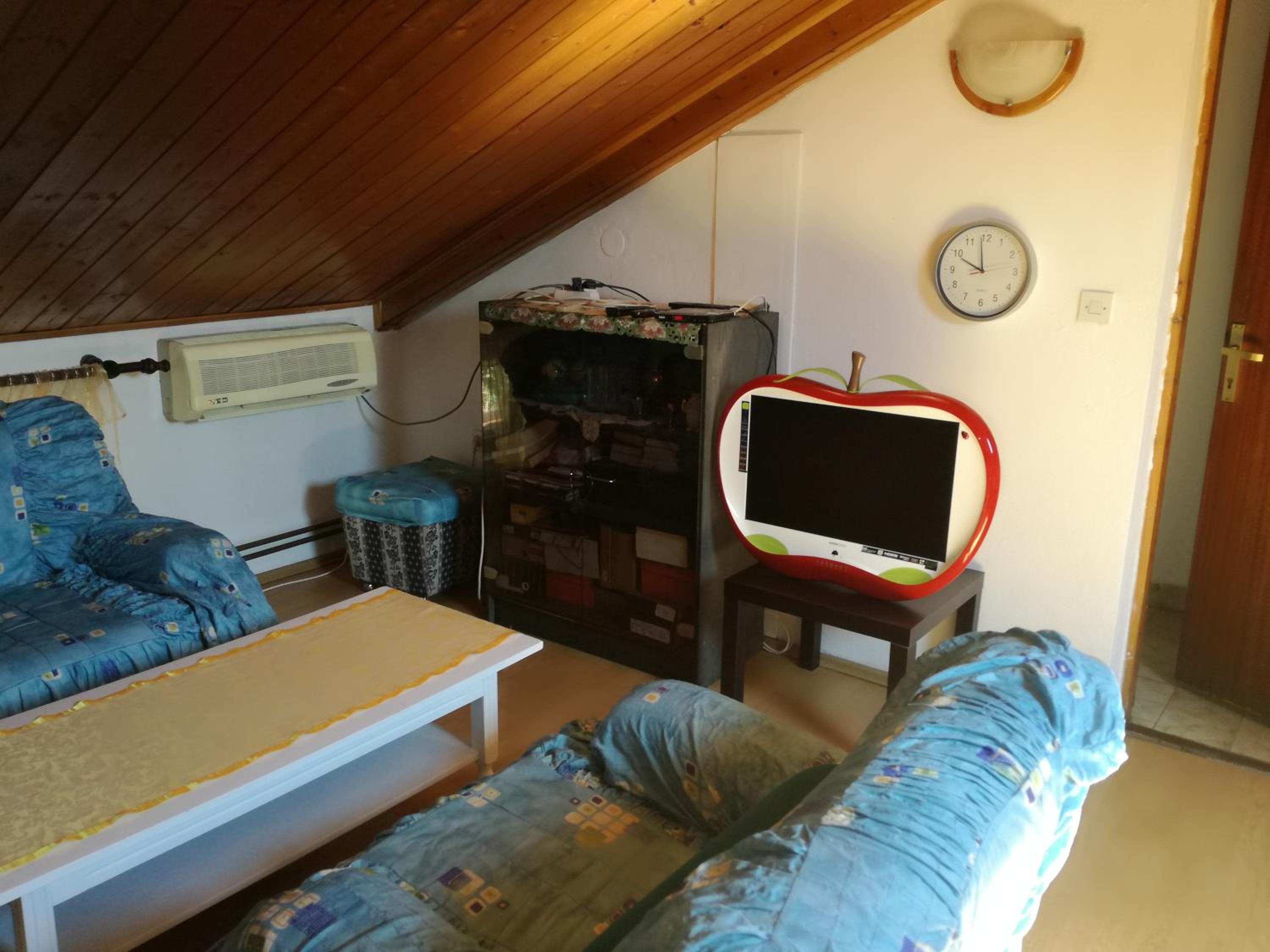 Guest House Vila Bak