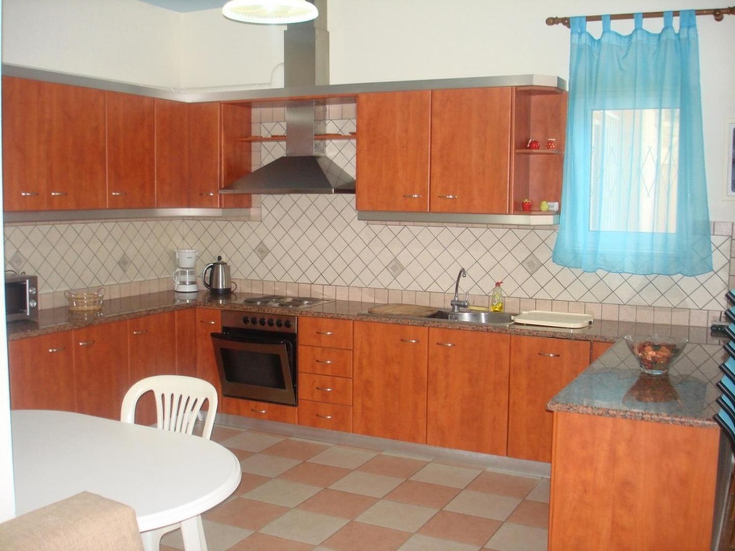Agnanti Villas