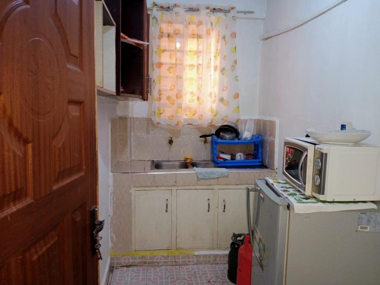 Chaka Airbnb.