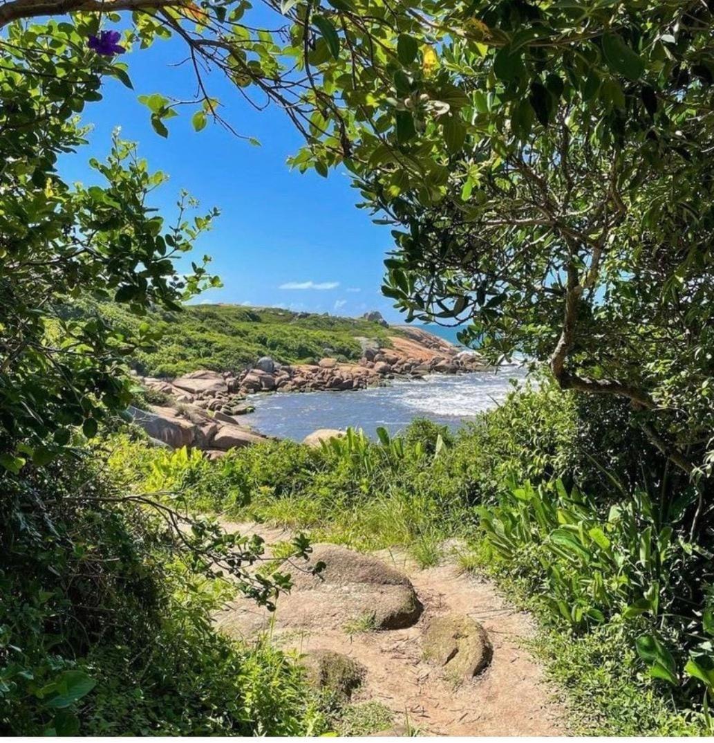 Pousada Ondas do Embaú