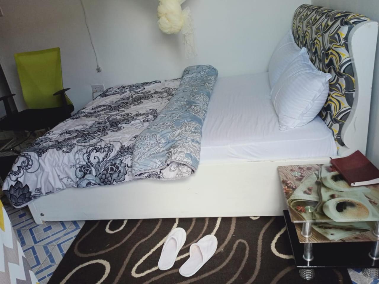 Chaka Airbnb.