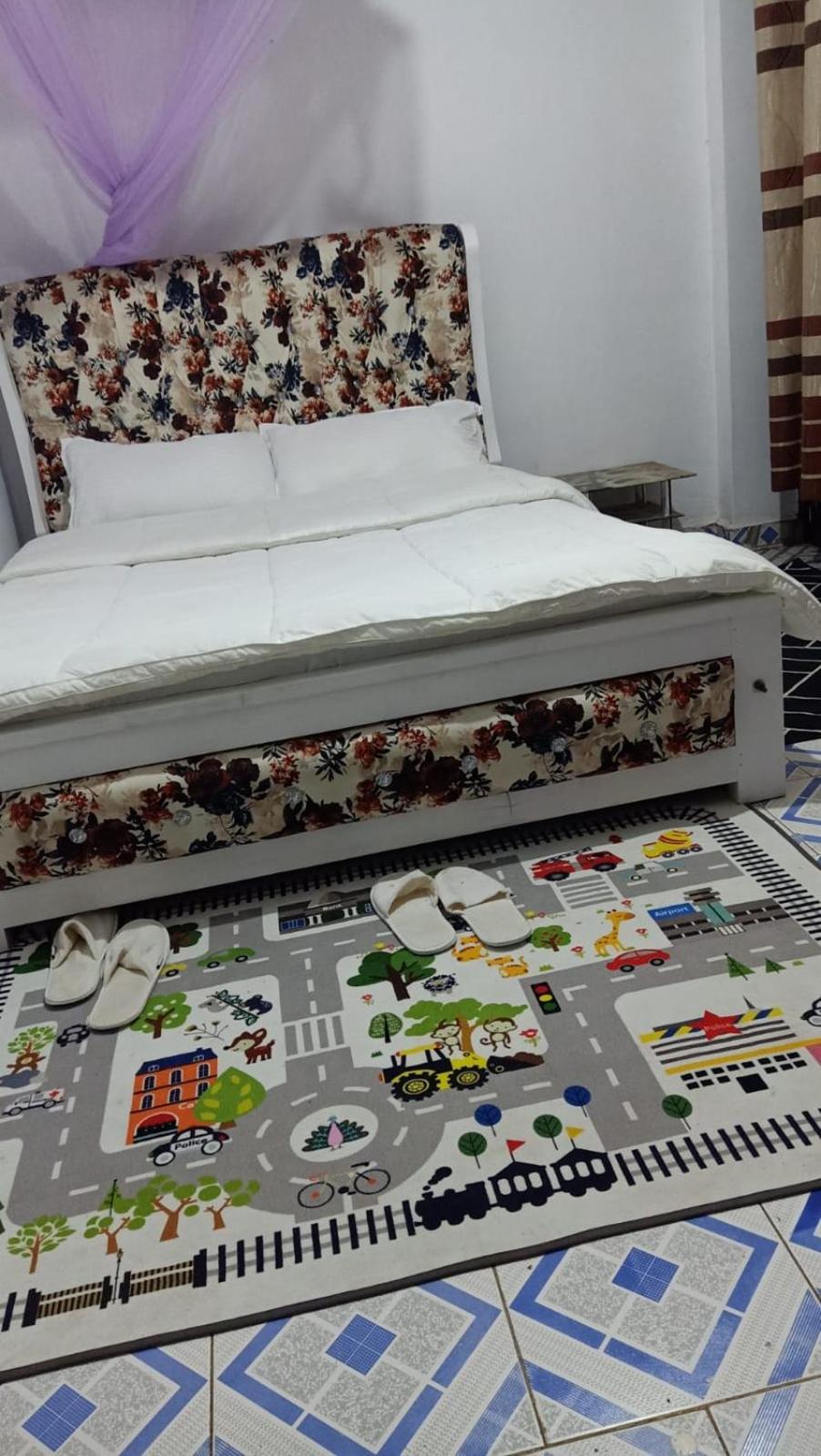 Chaka Airbnb.