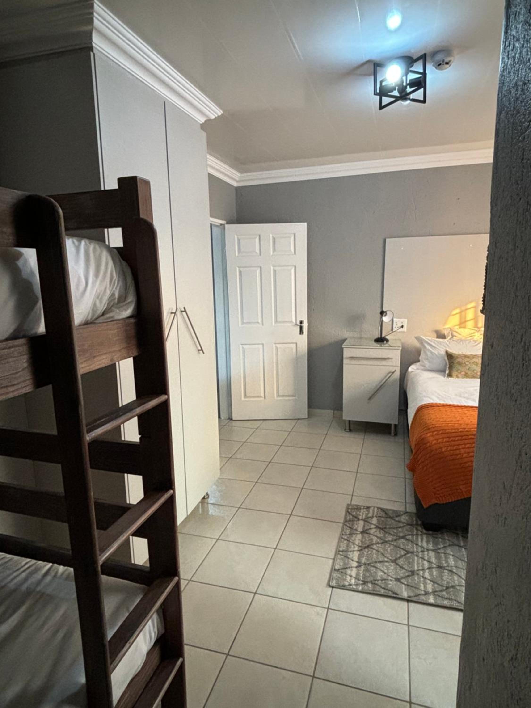 Sentle Boutique Stay
